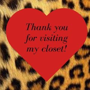 Thank you for stopping by!